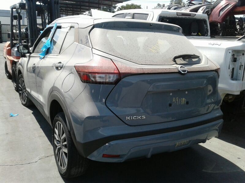 Camera/Projector Camera Front Windshield Mounted Fits 18-22 KICKS 130620