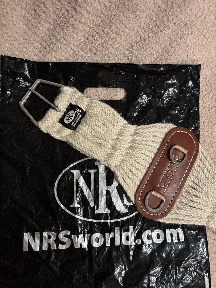 New NRS 28” String Girth Cinch
