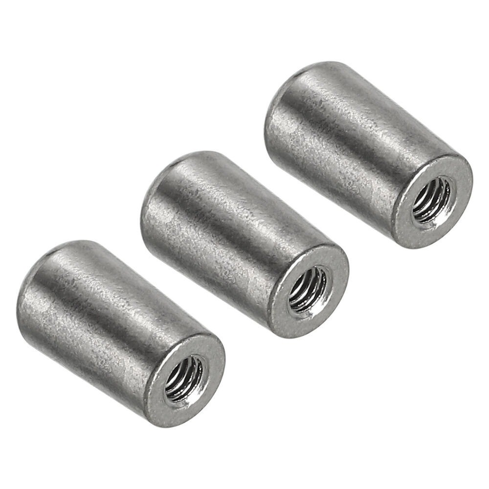 3PCS Metal Guitar Switch Tip 3 Way Toggle Switch Knob Tip Guitar Switch Cap