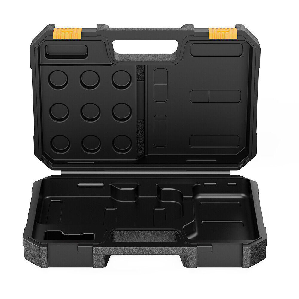 For FOXWELL NT6** OBD2 Scanner Protective Case Handheld Portable & Durable Box
