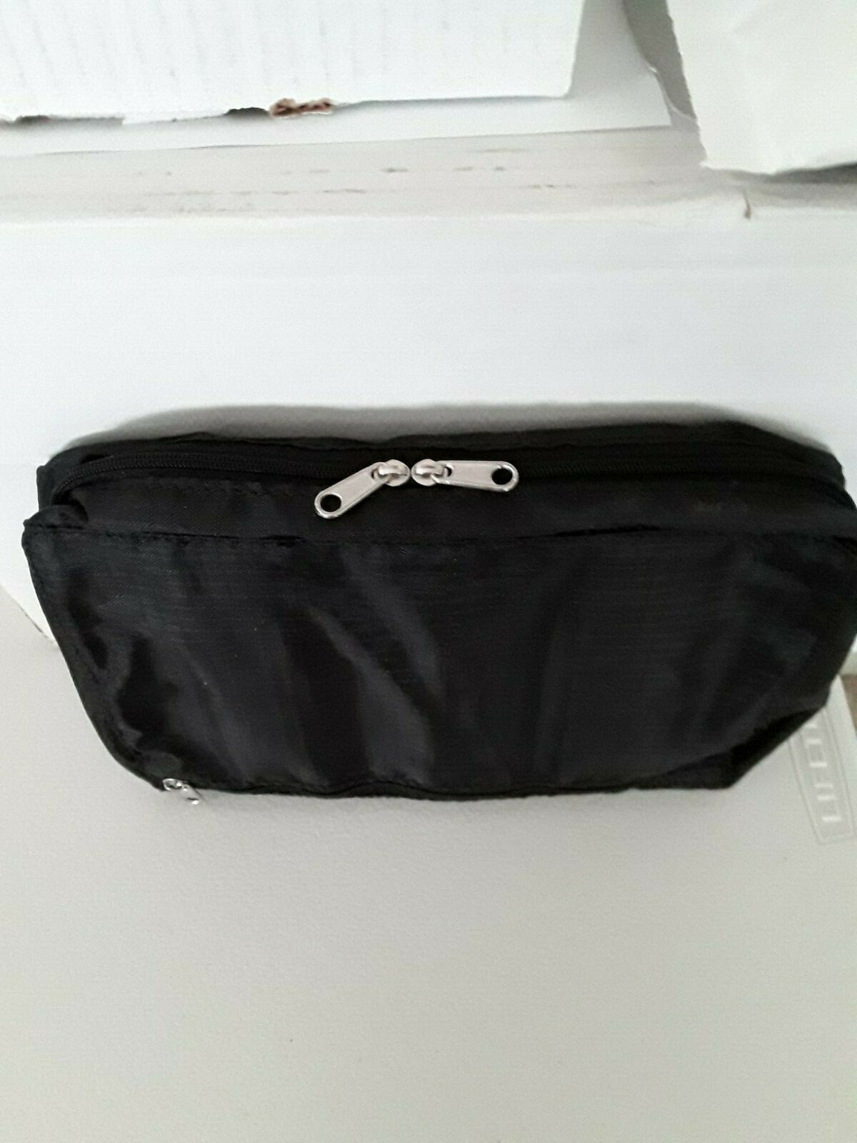 Survival Kit, Ski Kit, Emergency First Aid kit EMPTY BAG, Lightweight and Sturdy