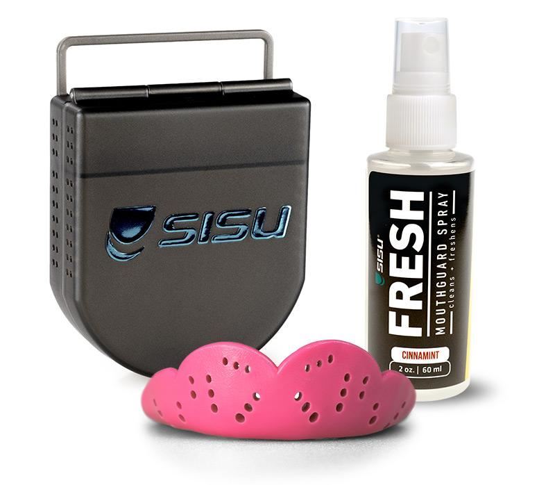 SISU NextGen Max Guard Bundle | MaxStrata