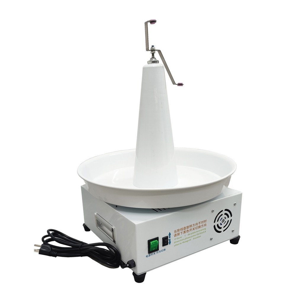 Fully Automatic Rotating Pay-off Reel 110V Cable Feeder Wire Pay Off Machine
