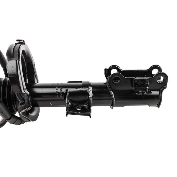 complete strut assembly