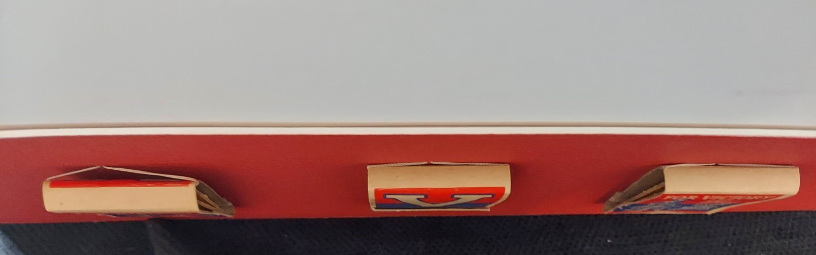 Orig. WWII Poster In Loyal Support Of Our Fighting Men Buy War Stamps & Bonds