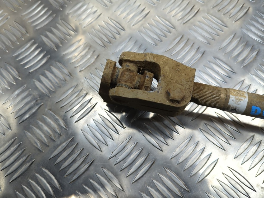 Discovery 1 Steering Linkage (B33)