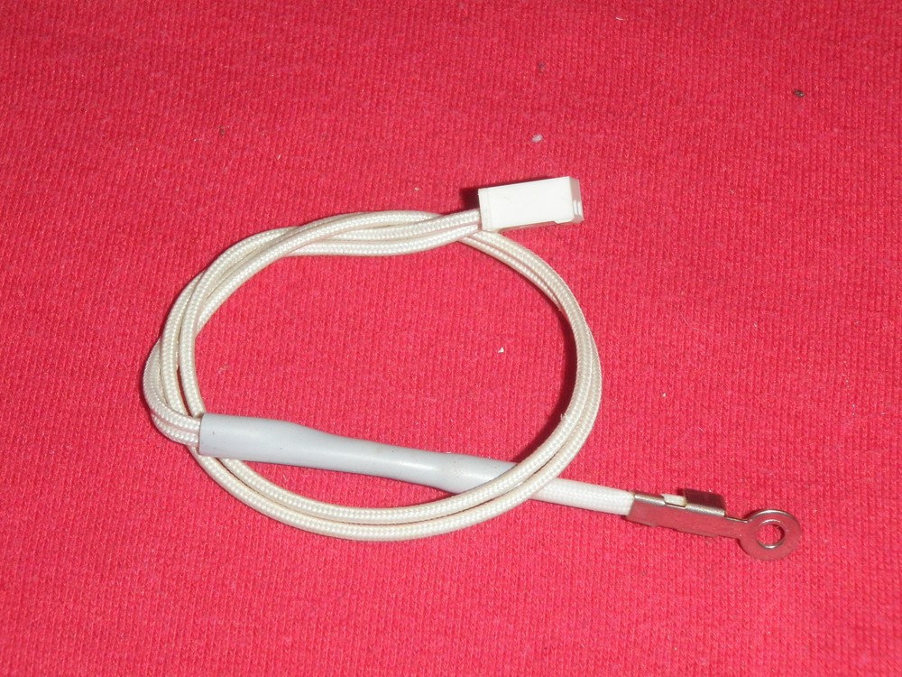 Breadman bread maker Thermistor Temperature Sensor for Model TR-600 Gen 1