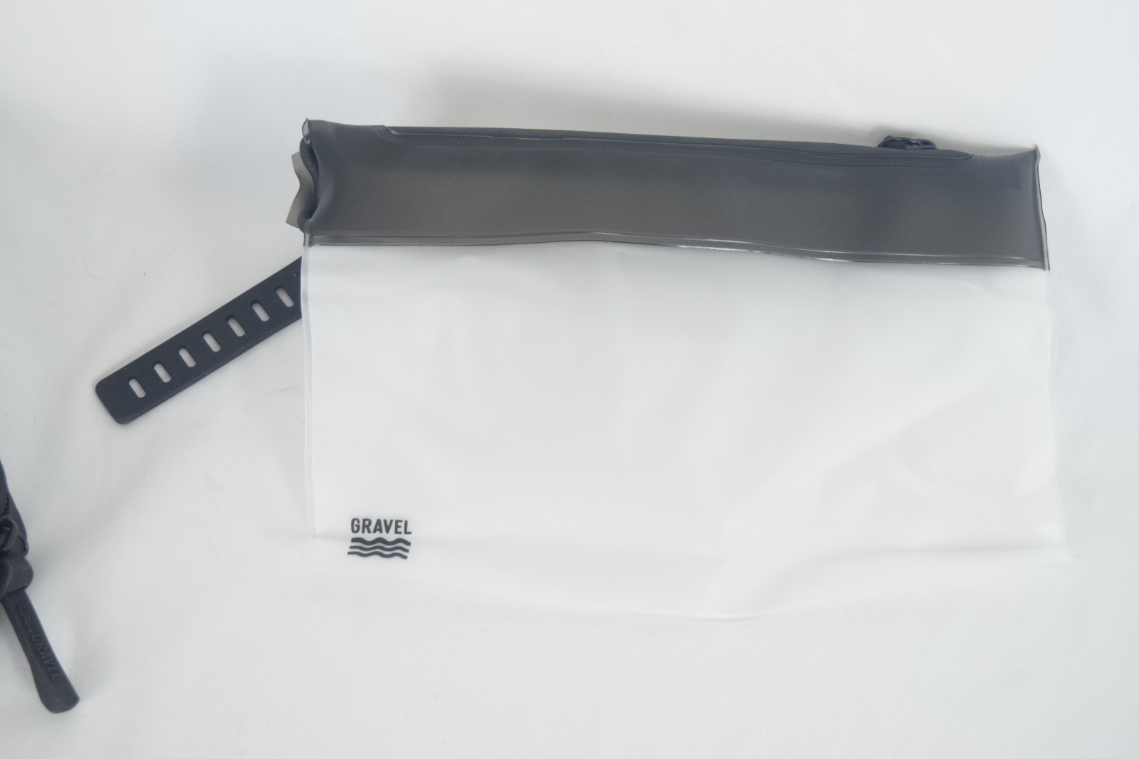 Gravel Explorer PLUS Toiletry Bag Travel Organizer Dopp Kit TSA Liquids Pouch NW