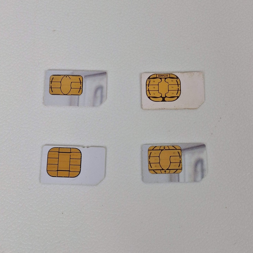 T-Mobile SIM Card Standard Size SIM for Testing Activation Bypass Only