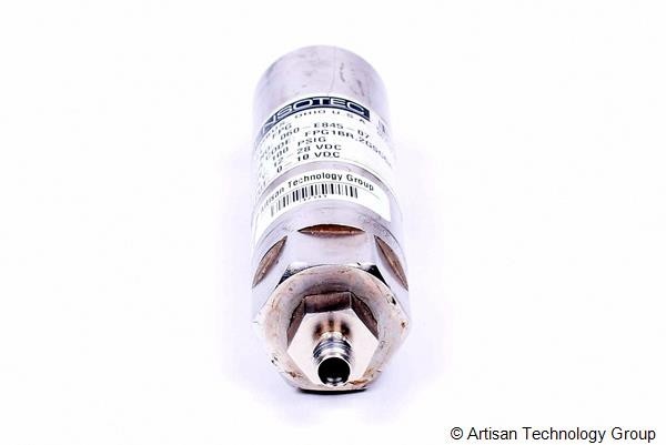 Sensotec FPG Configurable Pressure Transducer