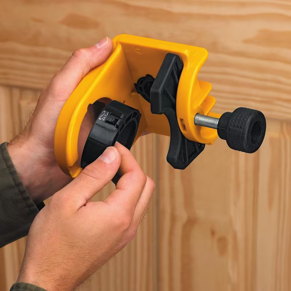 Door Lock Installation Kit
