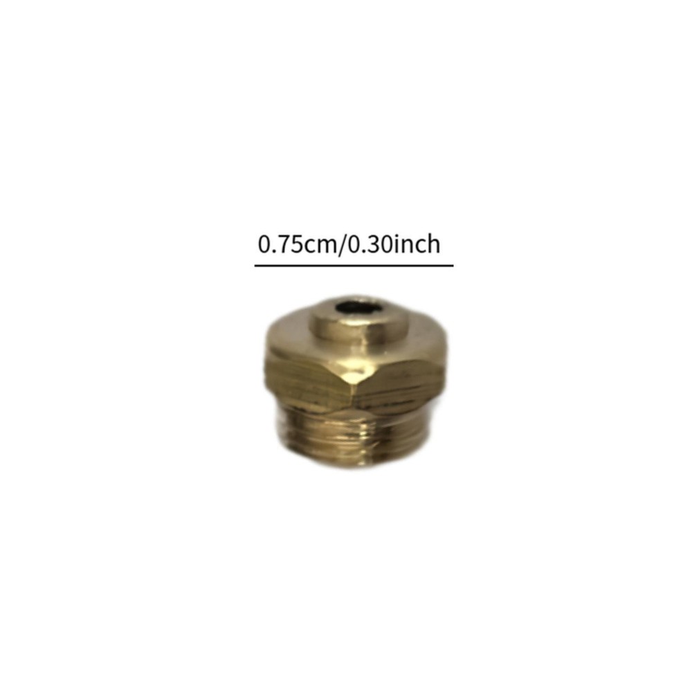 Pressure Replacement Relaxing Coffee Pot Valve
