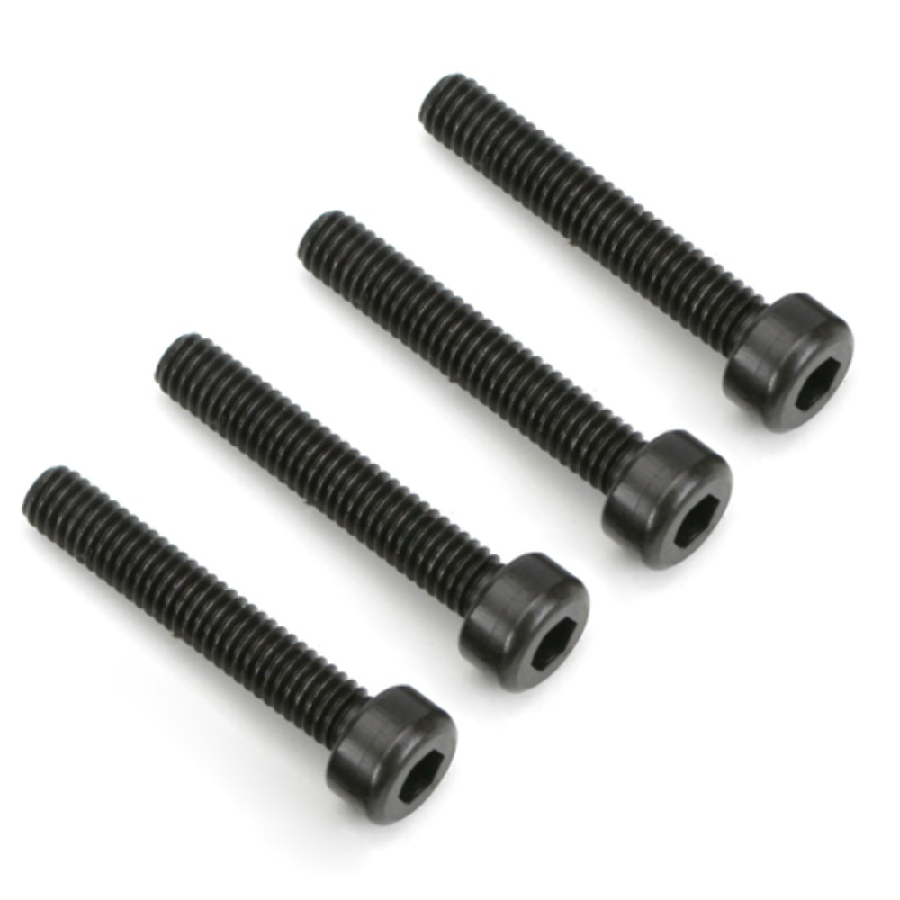 Socket Head Cap Screws,2.5mm x 15 : DUB2119