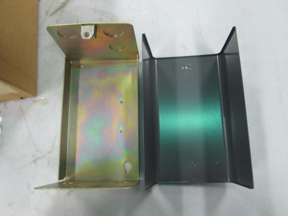 Honeywell Case & Cover Assembly 138552B (NIB)