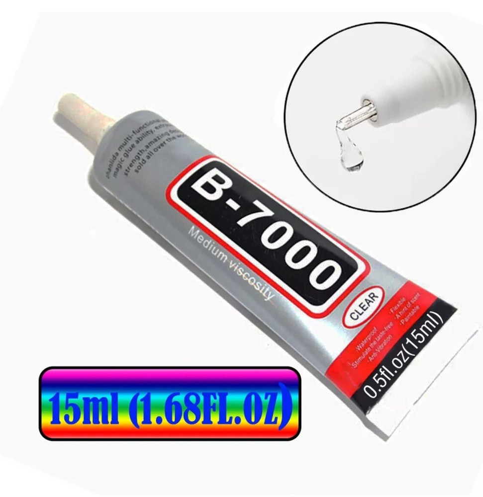 For Fitbit Screen Battery Repair Kit Screwdriver Tool Set