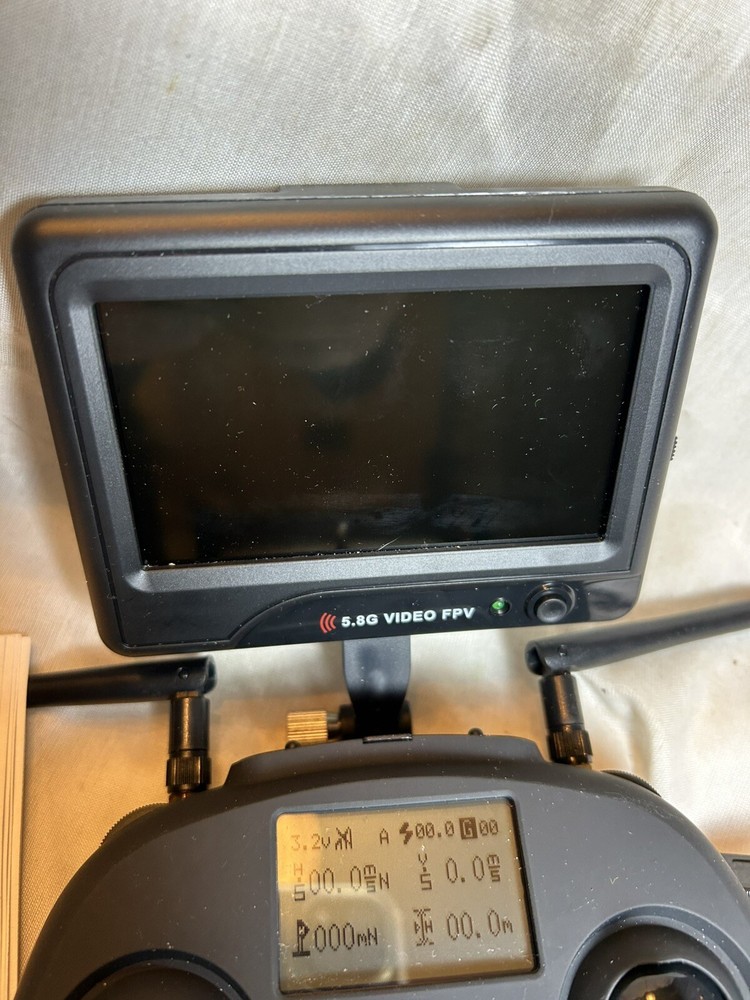 Drone Remote Control from Aerix Davinci