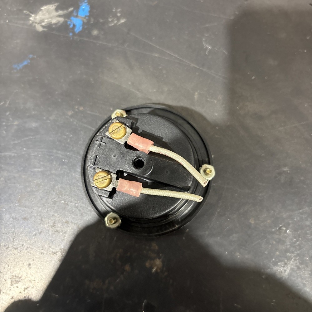 Datcon Electronic Hour Meter, 105592, 131.2 hours