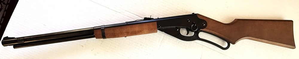 Daisy Model 1938B Red Ryder BB Gun