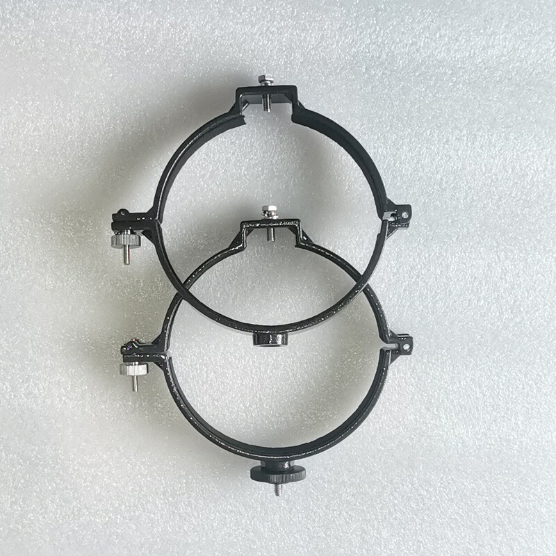 Telescope clamp, inner diameter 90-288mm, telescope ring