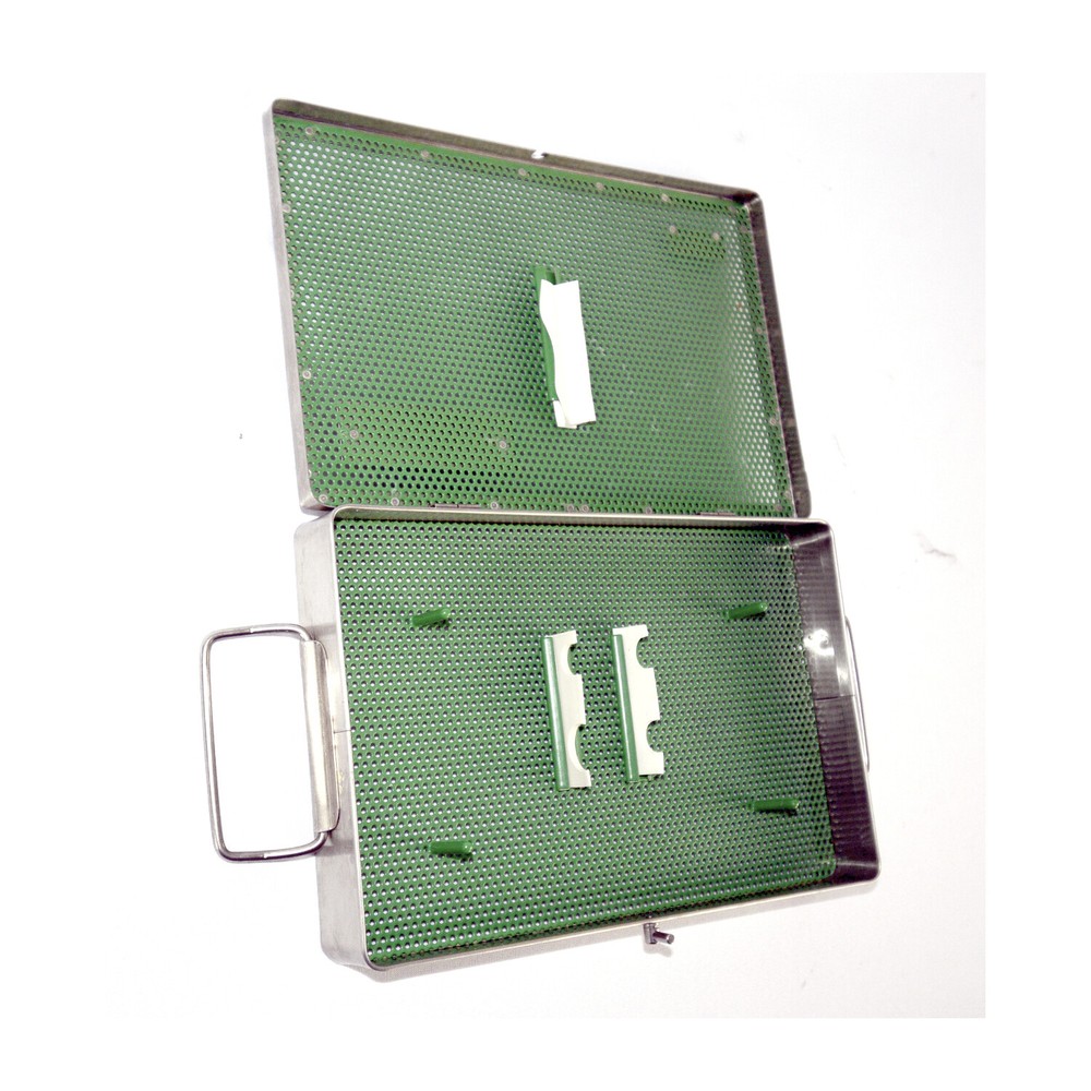 Bard Sterilization Case 130401 for ABC Argon Beam Coagulator Handpiece