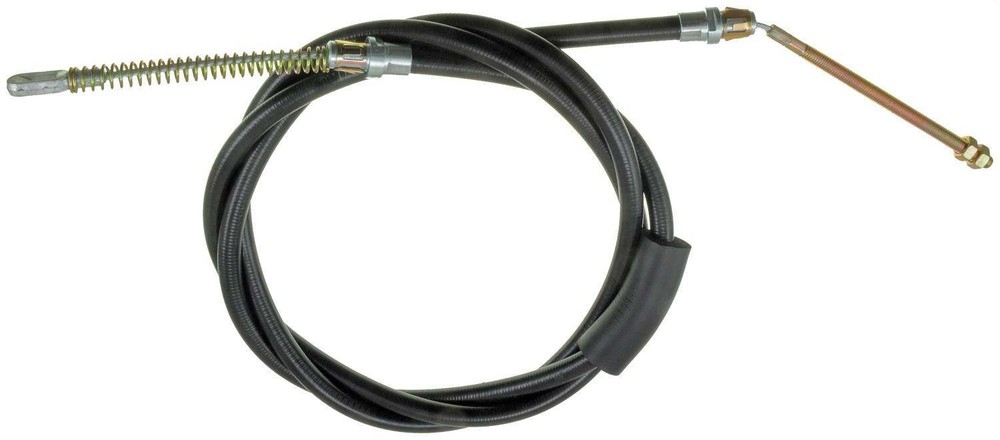 Rr Right Brake Cable  Dorman/First Stop  C95531