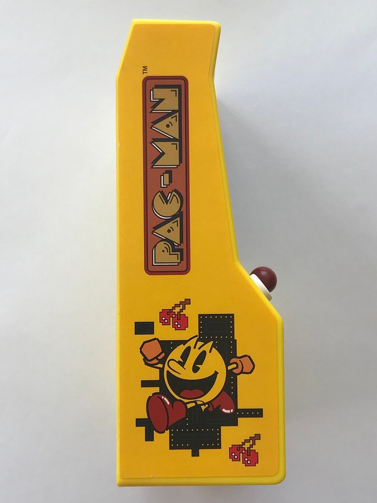 Basic Fun Bridge Direct Arcade Atari Breakout Asteroids Pac-Man Space Invaders