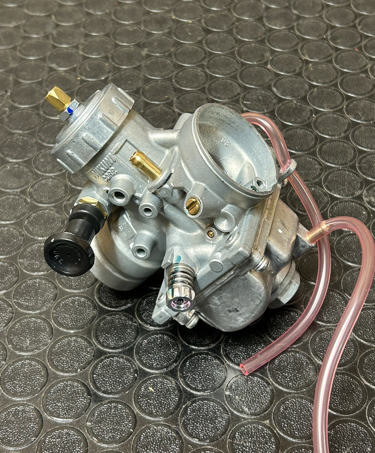 88-06 YAMAHA BLASTER OEM CARBURETOR MIKUNI CARB VM26-606 TORS DELETE 🔥FASTSHIP