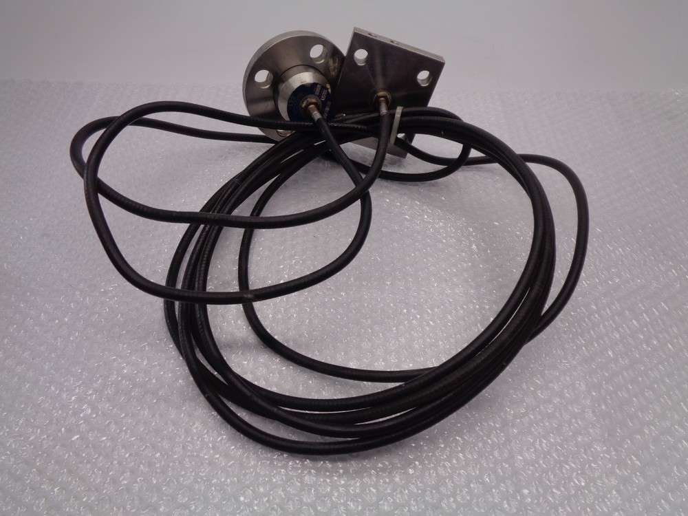 ITT 300B DIAPHRAGM SEAL SENSOR UNMP