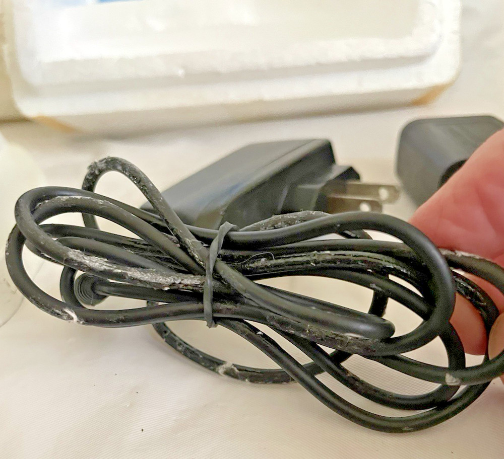 Radical Instruments Microscope RM-1B