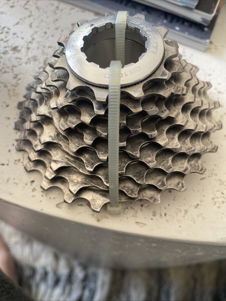 Sram Red 10 Speed Cassette 11-25 teeth