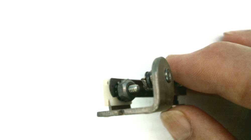 E Tron D108PS Contact Set