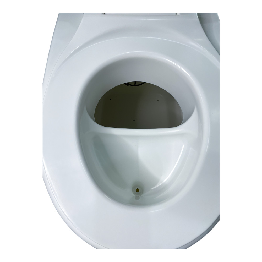 Thinktank Composting Toilet