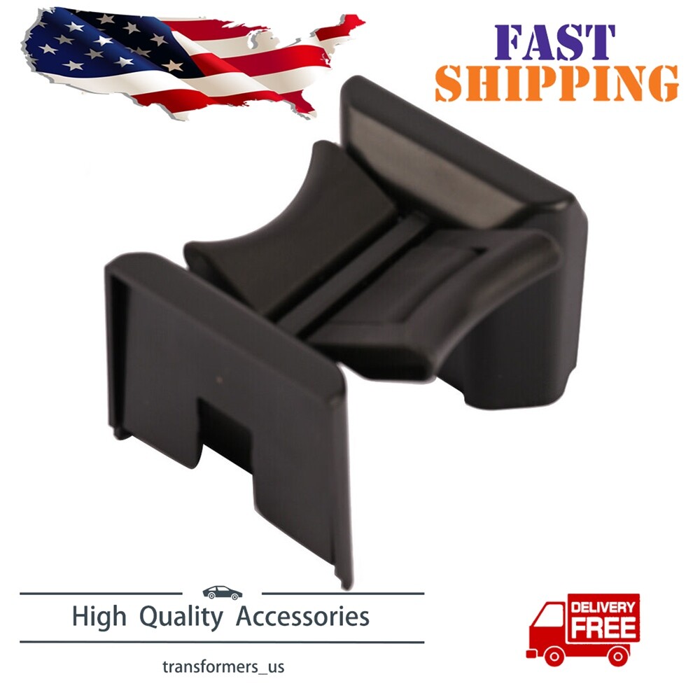 Fits Toyota Avalon 2005-2012 AUTOMATIC Center Console Cup Holder insert Divider