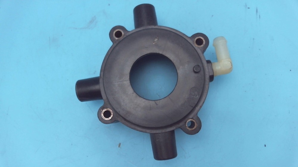 Mercury 393-4560 Distributer Body