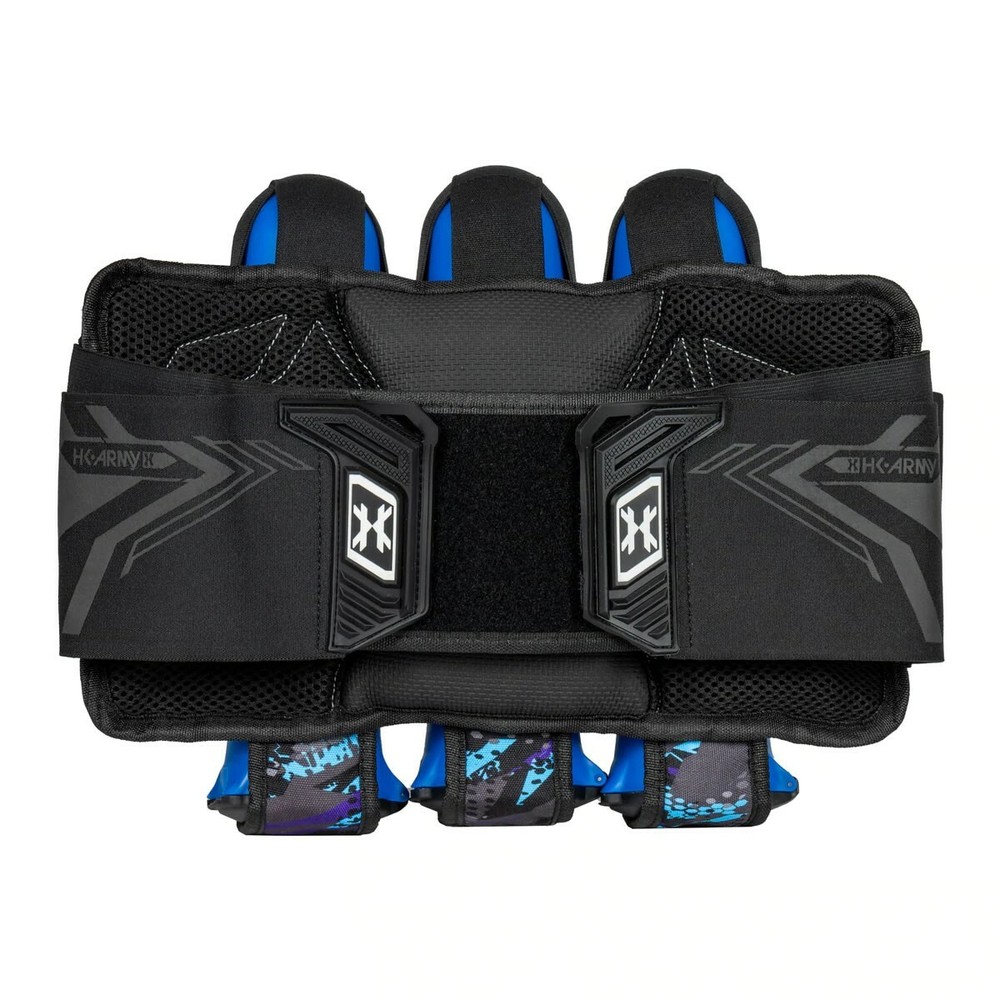 HK Army Eject Harness / Pack - 3+2 - Poison