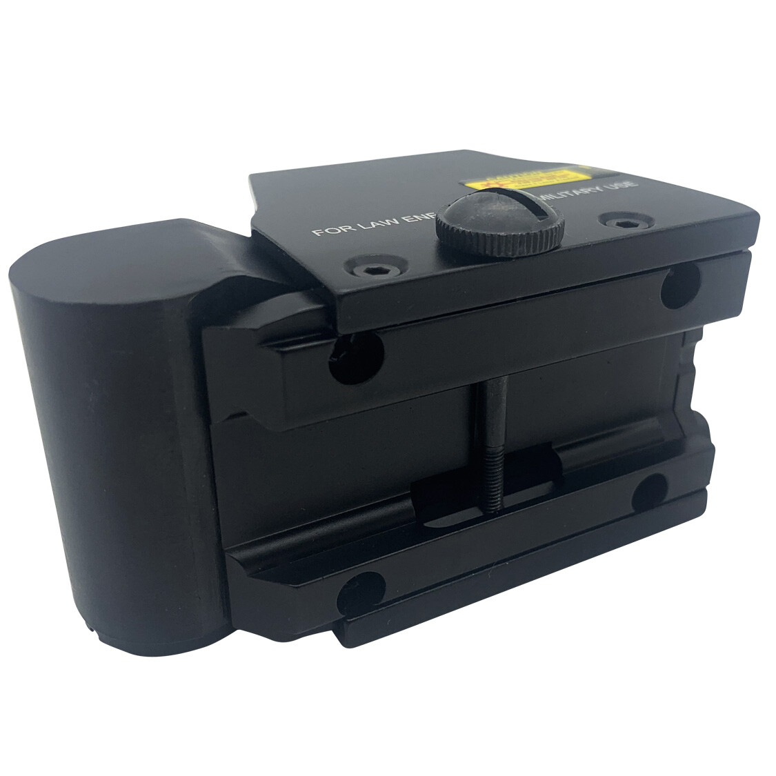 Tactical Optics 553 red green dot holographic reflex sight