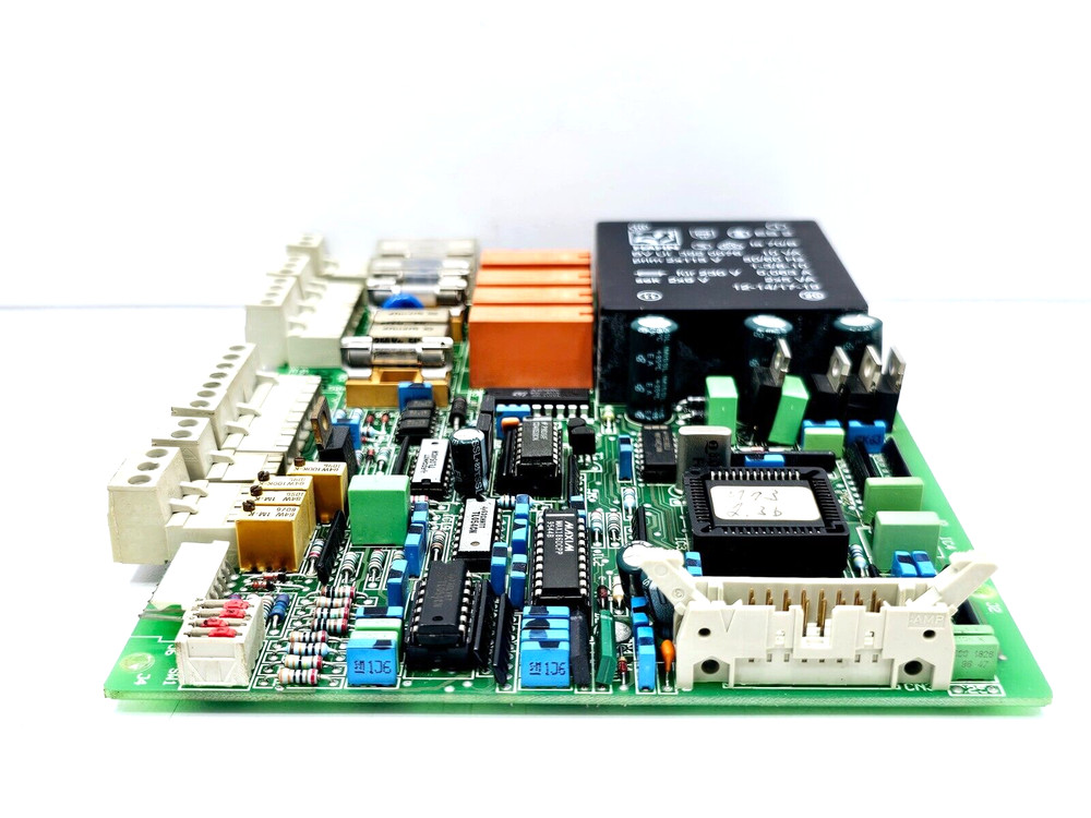 JOWA BE183H CPU CARD BE183E