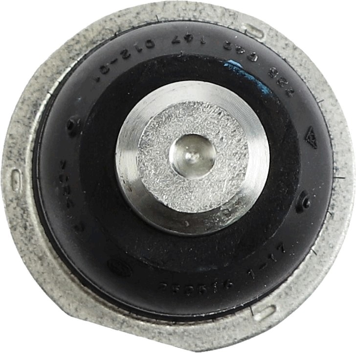 For Dacia Dokker, Dokker/Minivan Wishbone Pin Front Left - Right