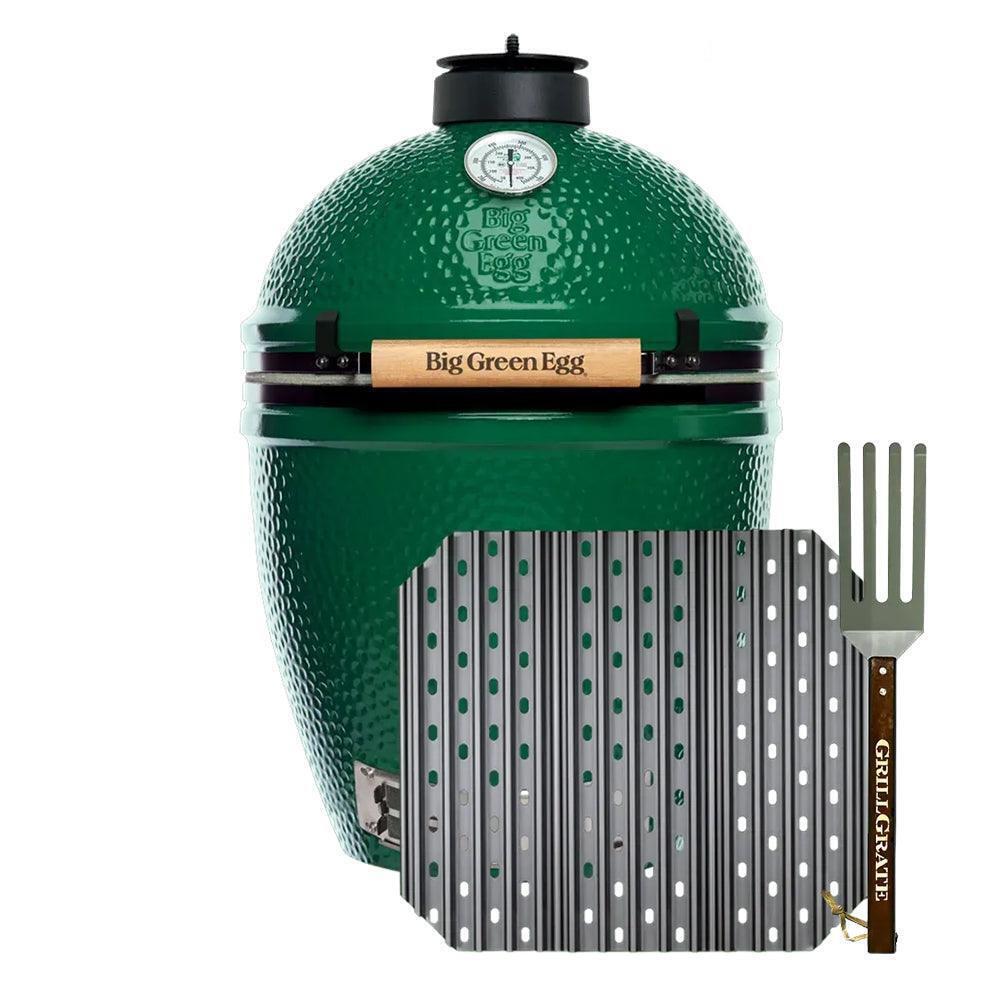 Big Green Egg GrillGrates
