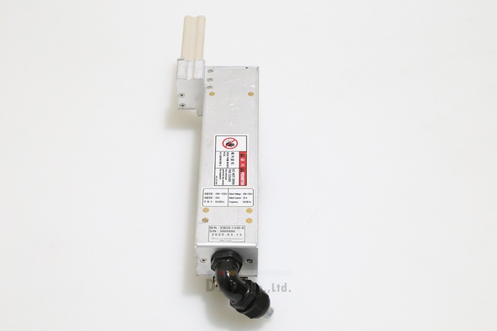 RFPT Used EB20-1340-E SEM-I-1134=9A3A