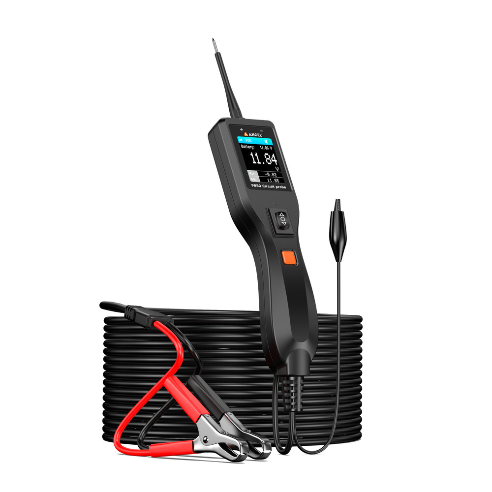 ANCEL PB50 PowerScan Circuit Tester Electrical Electrical Circuit Tester Tool