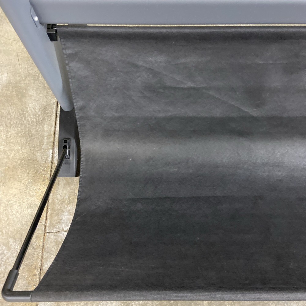 HP DesignJet Z5400 Plotter Printer Stand with Casters and Media Bin