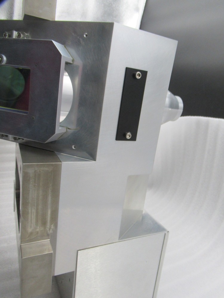 PacBio Pacific Biosciences High-Dynamic Polygon Laser Scan System Head *AS IS*