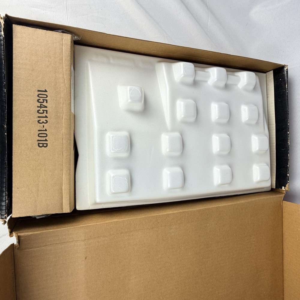 Texas Instruments TI-99/4A Computer New Old Stock Open Box Sealed Inside