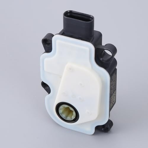 Shutter Grille Air Actuator Motor Radiator Support Air Deflector Actuator