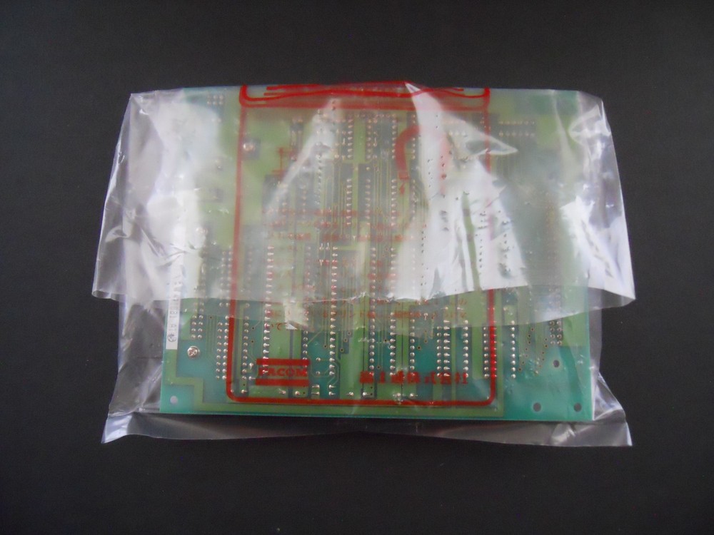 Fujitsu Thermal Printer Interface Board 040DC P701/01