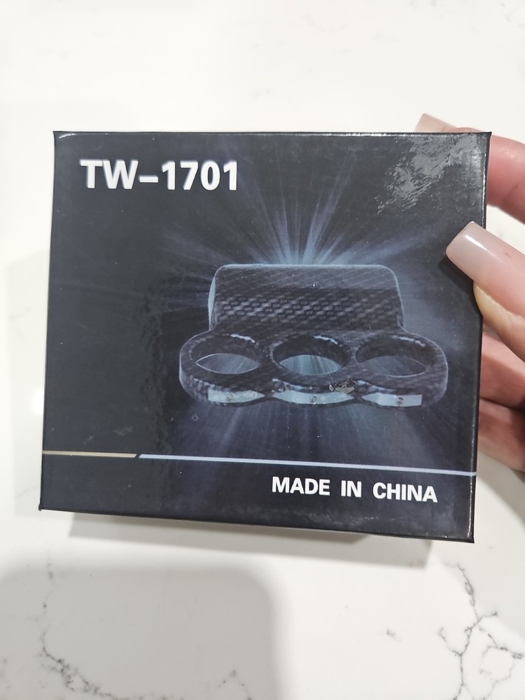 TW-1701 Handheld Electronic Protection