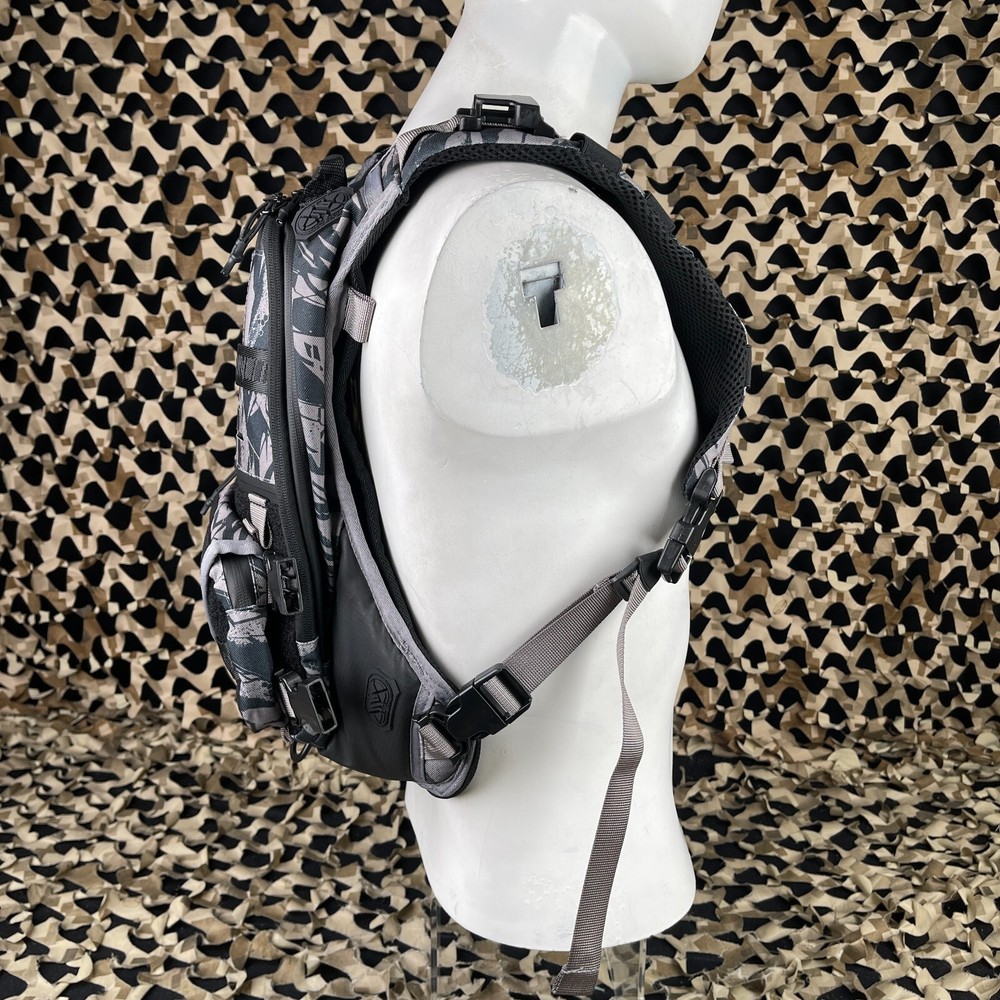 NEW HK Army Hostile CTS Reflex Backpack - Grey