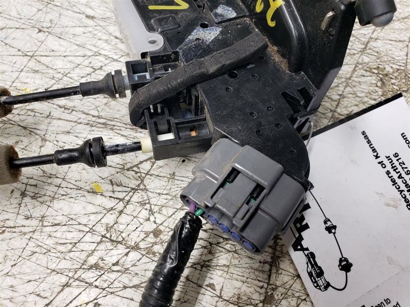 ROGUE 2012 Keys/Latches/Locks 1035159