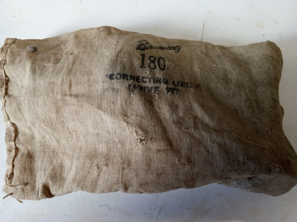 Browning 180-1 Roller Chain Connecting Link ** USA **